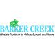 Barker Creek®