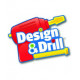 Design & Drill®